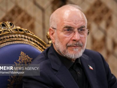 قالیباف: آمریکا برخلاف ظاهرش آسیبپذیر و در معرض خطر است