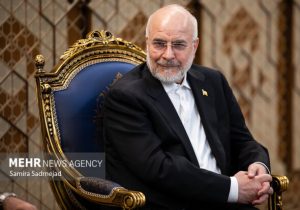 قالیباف با دستاورد اخیر نیروهای مسلح کشورمان، آمریکا را مسخره کرد!