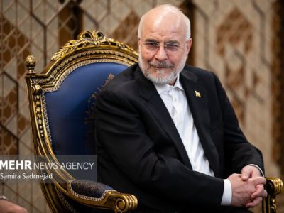 قالیباف با دستاورد اخیر نیروهای مسلح کشورمان، آمریکا را مسخره کرد!
