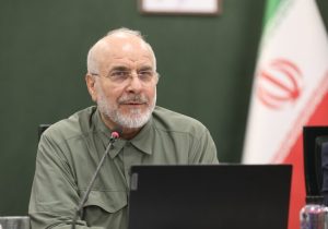 قالیباف: با کابوس واقعی خود کنار بیایید