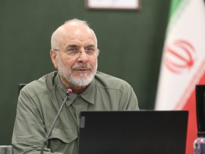 قالیباف: با کابوس واقعی خود کنار بیایید