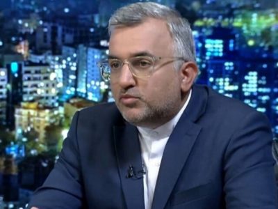 قنبری: در شرایط تحریم برخی قوانین نیازمند بازنگری هستند
