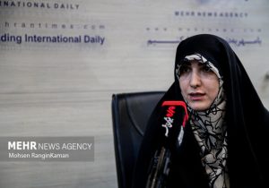 قیصری: مطالبه اصلاح نباید به مطالبه تسلیم تبدیل شود