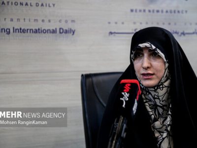 قیصری: مطالبه اصلاح نباید به مطالبه تسلیم تبدیل شود