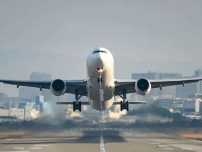 لغو پروازهای تهران به بغداد و مسقط