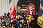 محبی: نامه سپاه به مردم آمریکا برای تبیین شکستهای این کشور تهیه شد
