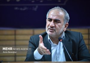 مدیران ناکارآمد نباید به دلیل ملاحظات سیاسی و اداری در مسئولیت بمانند