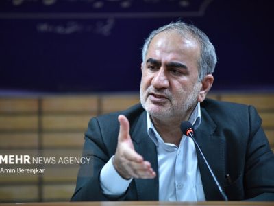 مدیران ناکارآمد نباید به دلیل ملاحظات سیاسی و اداری در مسئولیت بمانند