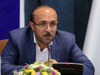 مسئولیت هماهنگی مرزها از مهر ۱۴۰۵ با گمرک خواهد بود