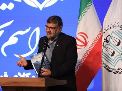 مستندات جنایات جنگی برای پیگیری داخلی و بینالمللی جمعآوری شده است