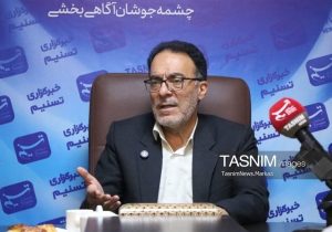 مطالبات مرکزی از دولت؛ از آب و راه تا قطار سریع‌السیر و دهکده لجستیک