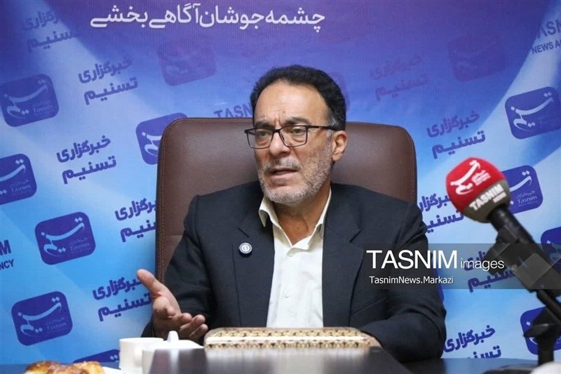 مطالبات مرکزی از دولت؛ از آب و راه تا قطار سریعالسیر و دهکده لجستیک مطالبات مرکزی از دولت؛ از آب و راه تا قطار سریعالسیر و دهکده لجستیک