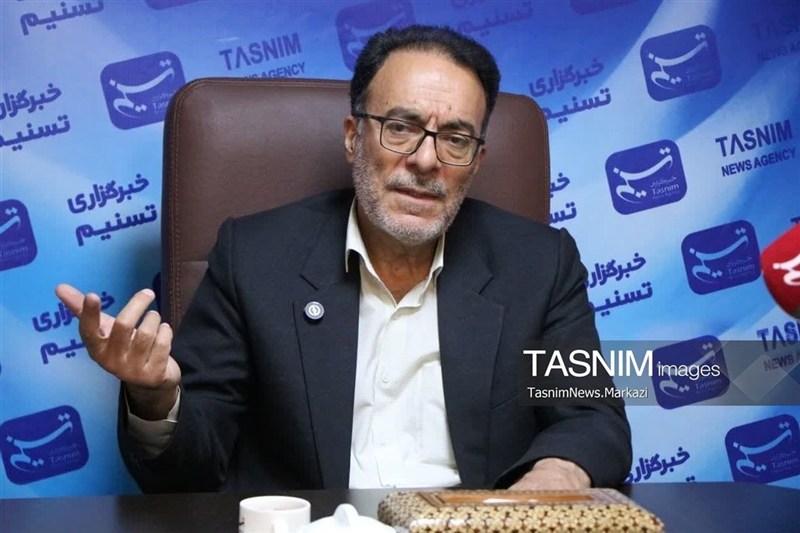 مطالبات مرکزی از دولت؛ از آب و راه تا قطار سریع‌السیر و دهکده لجستیک