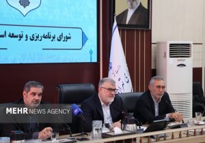 معتمدیان: مصوبات کاغذی مشکل مردم تهران را حل نمی‌کند
