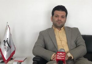 معدن دیزین‌کلای لاویج از ۳ ماه پیش مهروموم بود/معدن فعالیت نداشت