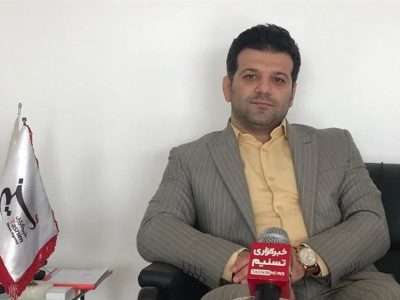 معدن دیزین‌کلای لاویج از ۳ ماه پیش مهروموم بود/معدن فعالیت نداشت