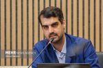 منان رئیسی: ایران کشوری محاصره‌پذیر نیست