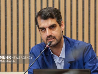 منان رئیسی: ایران کشوری محاصرهپذیر نیست