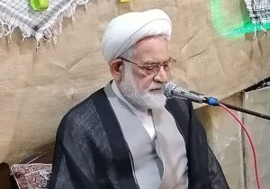 منتظری: دفاع مقدس کلاس درس مقاومت و عبرت‌آموزی برای نسل امروز است