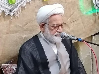 منتظری: دفاع مقدس کلاس درس مقاومت و عبرتآموزی برای نسل امروز است