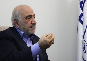منصوری: در ایران هنوز به سرمایه بزرگ کتاب توجه کافی نشده است
