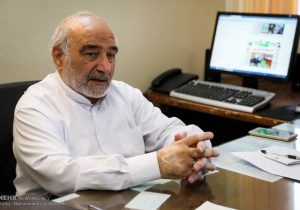 منصوری: همه با نظرات مختلف باید با مواضع رهبری هماهنگ باشند