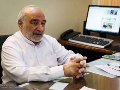 منصوری: همه با نظرات مختلف باید با مواضع رهبری هماهنگ باشند