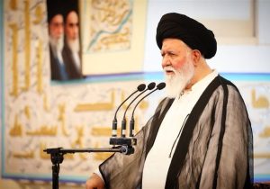 مواضع عزتمندانه رئیس‌جمهور در سازمان ملل، شایسته قدردانی است