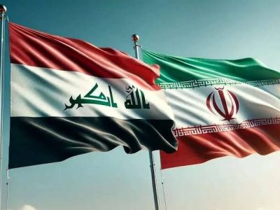 موافقتنامه ترانزیتی و حملونقلی ایران و عراق امضا شد
