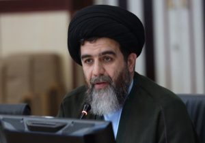 مومنی: جانفدا فرصتی برای همدلی مردم البرز است