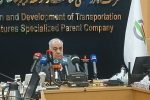 میزان خسارت به زیرساخت های حمل و نقل در جنگ؟ | «شرکت ساخت» در مولدسازی پیشگام است