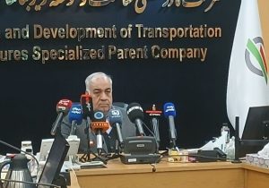 میزان خسارت به زیرساخت های حمل و نقل در جنگ؟ | «شرکت ساخت» در مولدسازی پیشگام است