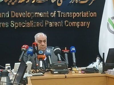 میزان خسارت به زیرساخت های حمل و نقل در جنگ؟ | «شرکت ساخت» در مولدسازی پیشگام است
