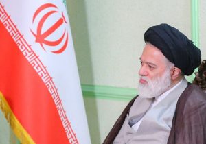 نامه رهبر شهید انقلاب به فرزندشان سیدمصطفی در هنگام حضور وی در جبهه‌ها