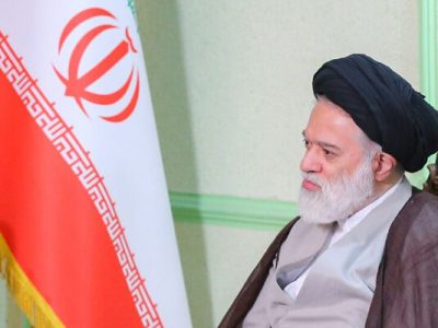 نامه رهبر شهید انقلاب به فرزندشان سیدمصطفی در هنگام حضور وی در جبهه‌ها