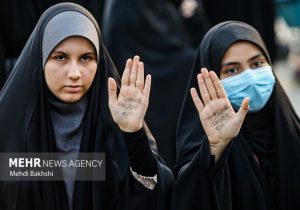 نامه ۲۳۰۰ استاد حوزه و دانشگاه به دبیر شعام درباره قانون حجاب