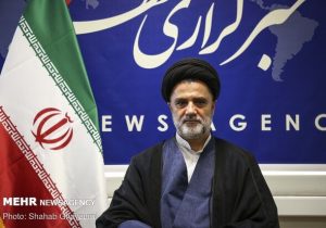 نبویان: دعوای اصلی آمریکا با ایران بر سر اصل اسلام است