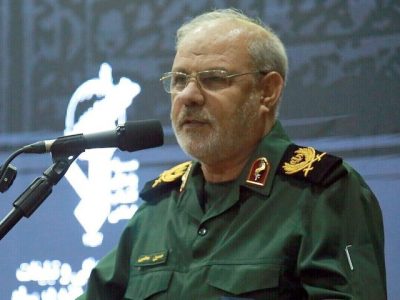 نتانیاهو را بسیار ریز می‌بینیم؛ او کوچک‌تر از یک تهدید است