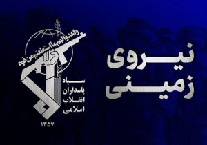 نقش کلیدی مردم منطقه در عملیات انهدام تیم تروریستی در سراوان