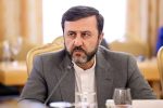 نمی‌توان از خلع سلاح گفت و زرادخانه‌های رژیم صهیونیستی را ندید