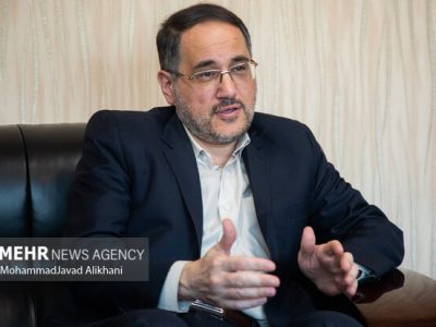 نگاهداری: آمریکا فهمید که با تقابل نظامی امکان تسلیم ایران وجود ندارد