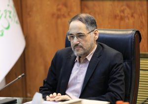 نگاهداری: بروکراسی ناکارآمد مانع تحقق ارادههای سیاسی میشود