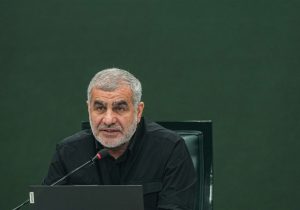 نیکزاد: مجلس تعطیل نیست/ بر ثبات اقتصادی متمرکز شدهایم