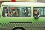 هزینه رفت‌وآمد دانش‌آموزان سر به فلک کشید/‌مهرماه با گرانی سرویس مدارس
