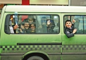 هزینه رفت‌وآمد دانش‌آموزان سر به فلک کشید/‌مهرماه با گرانی سرویس مدارس