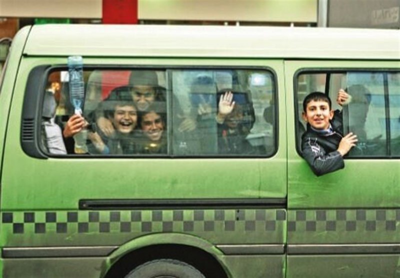 هزینه رفتوآمد دانشآموزان سر به فلک کشید/مهرماه با گرانی سرویس مدارس هزینه رفتوآمد دانشآموزان سر به فلک کشید/مهرماه با گرانی سرویس مدارس