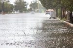 هشدار رگبارهای شدید موسمی در ۲ استان؛ احتمال وقوع آتشسوزی در طبیعت