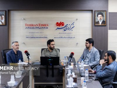 همپوشانی یا موازی‌کاری؟؛ نقد حقوقی تأسیس ستاد فضای مجازی