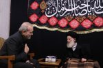 هیئت دولت امروز را عزای عمومی اعلام کرد