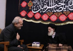 هیئت دولت امروز را عزای عمومی اعلام کرد